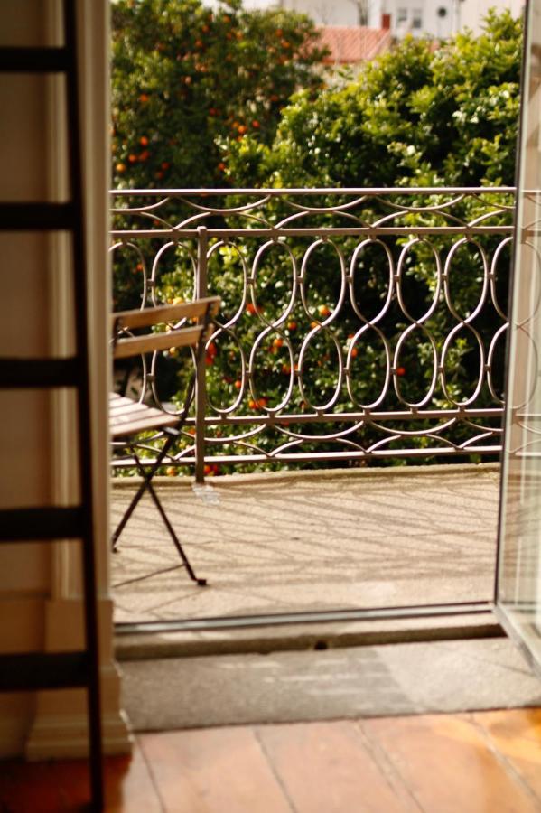 Appartement Alegria 1º à OOporto Extérieur photo